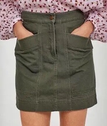 H&M etek