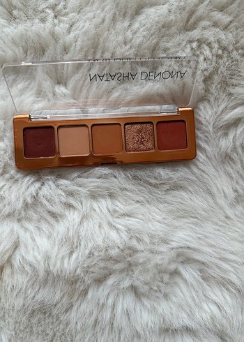 Orjinal Natasha Denona Nude Göz Farı Paleti - Görsel 2