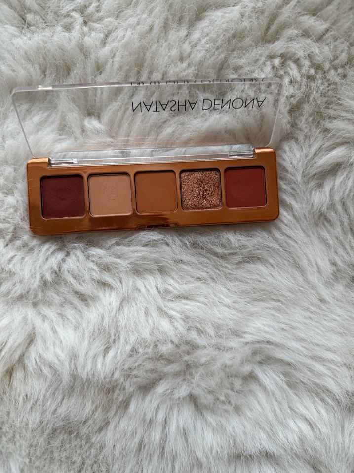 Orjinal Natasha Denona Nude Göz Farı Paleti - Görsel 2