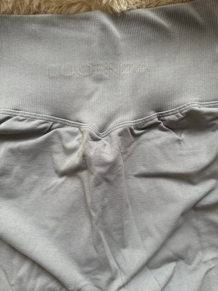 lucenza tayt - Görsel 2