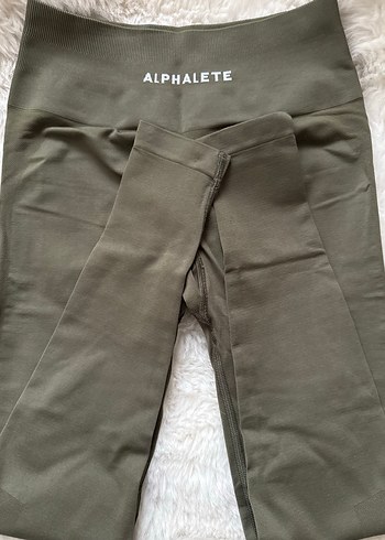 Alphlate Tayt - Görsel 2