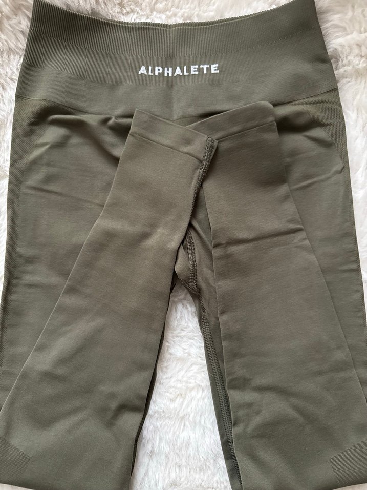 Alphlate Tayt - Görsel 2