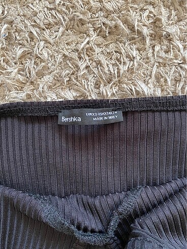 H&M bershka elbise