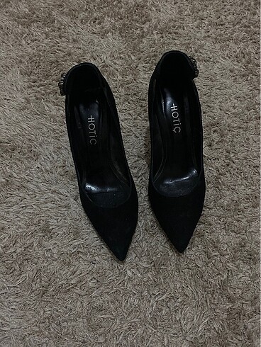 stiletto