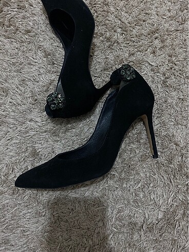 Hotiç stiletto