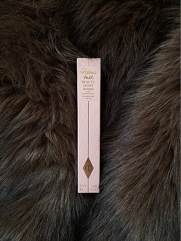 charlotte tilbury aydinlatici