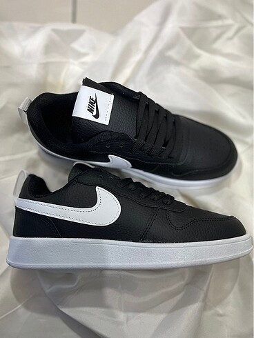 Nike Siyah nıke