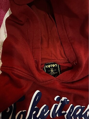 Koton Koton sweat