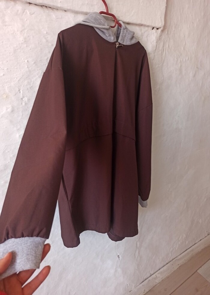 Dış giyim - Görsel 2