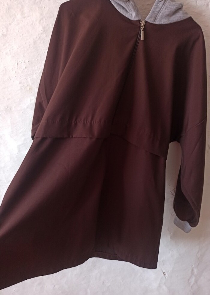 Dış giyim - Görsel 5