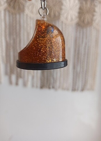 Anahtarlık  - Görsel 2