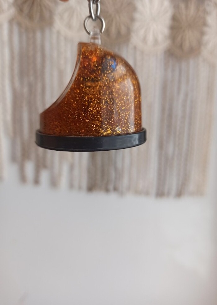 Anahtarlık  - Görsel 2