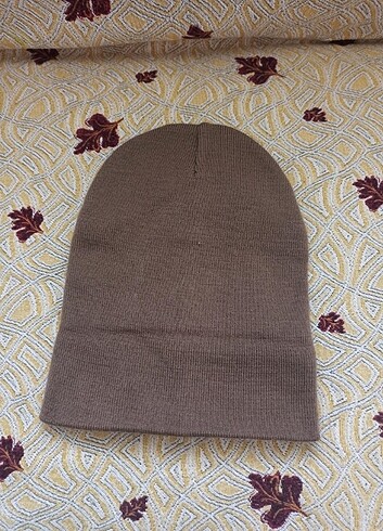 Unisex  Basic bere - Görsel 2