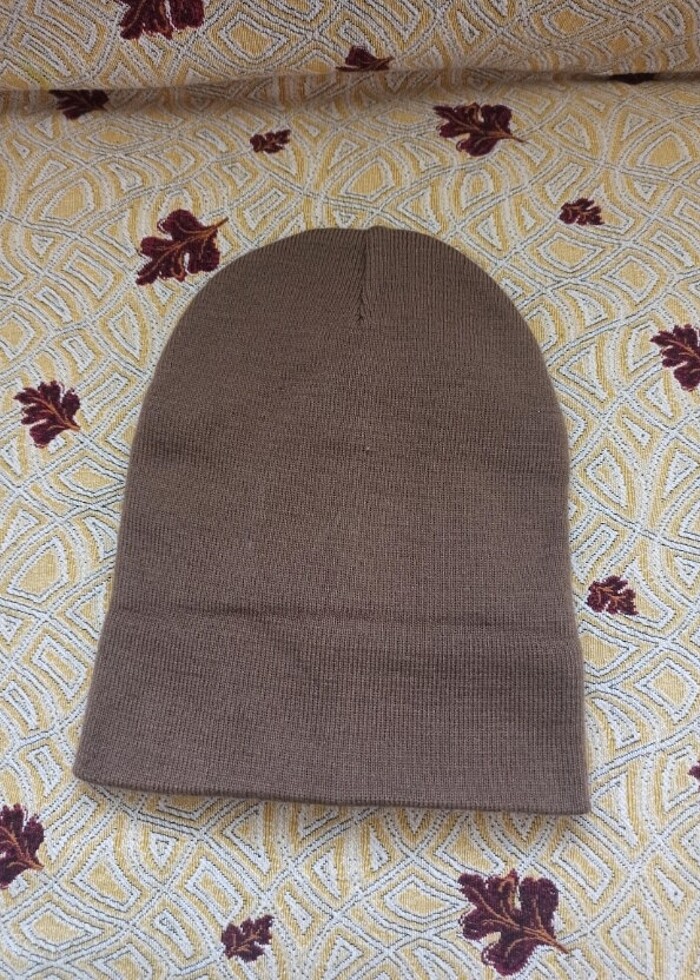 Unisex  Basic bere - Görsel 2