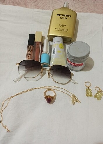 Makyaj ürünleri  - Görsel 3