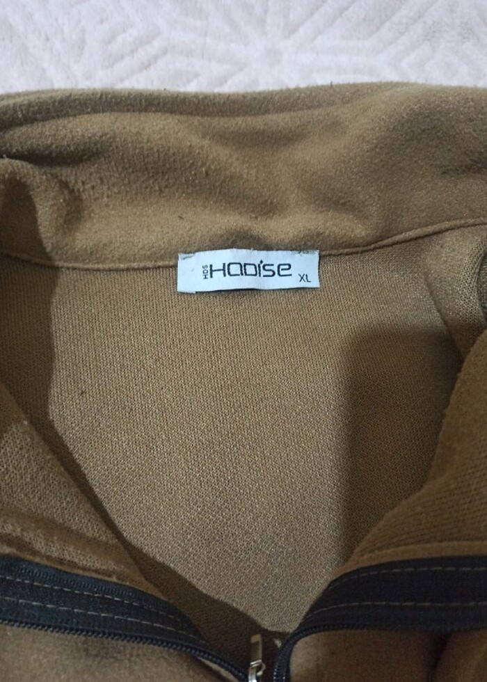 Kadın,kaban - Görsel 3