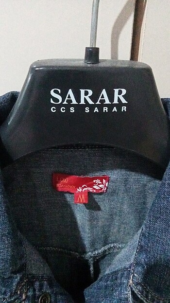 LC Waikiki Bayan jeans yelek