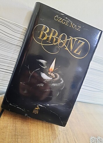 BRONZ