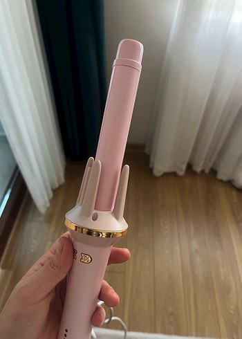 Saç Şekillendirici Maşa - Görsel 7