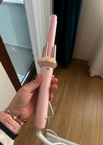 Saç Şekillendirici Maşa - Görsel 5