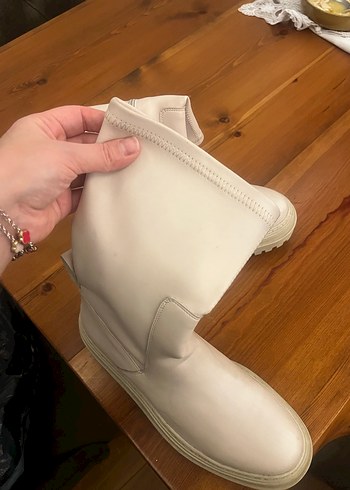 Kalın taban bot - Görsel 2