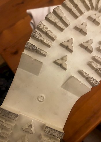 Kalın taban bot - Görsel 3