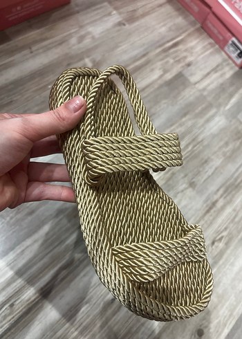 Sandalet - Görsel 3