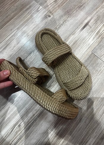 Sandalet - Görsel 2