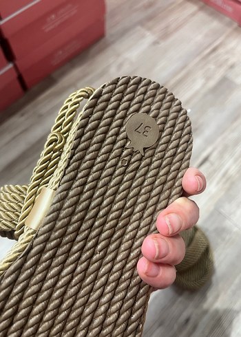 Sandalet - Görsel 5