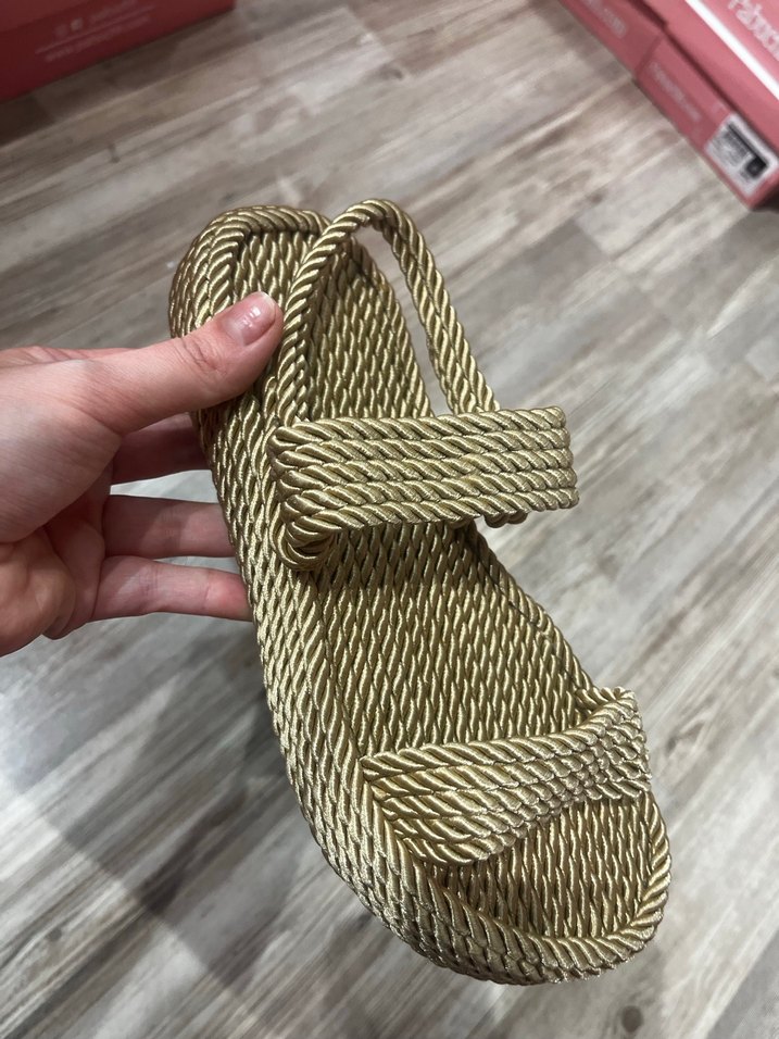 Sandalet - Görsel 3