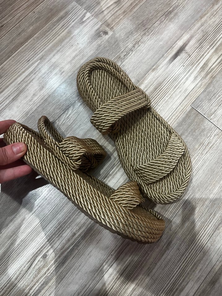 Sandalet - Görsel 2