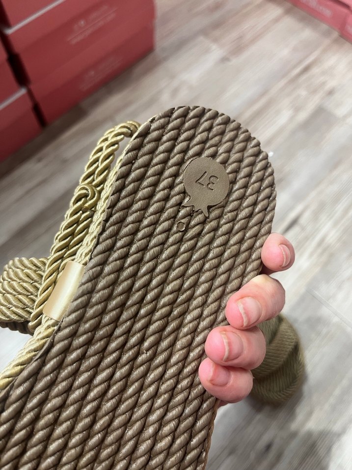 Sandalet - Görsel 5