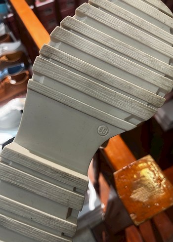 Bej Çizme - Görsel 4