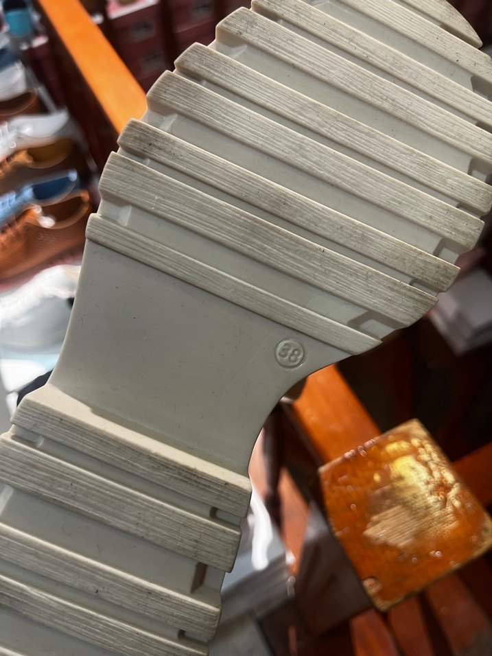 Bej Çizme - Görsel 4