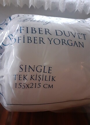 Tek kişilik 