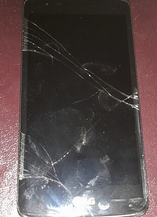 LG K8 2017