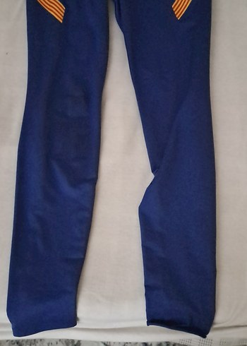 Erkek Çocuk Lacivert Streetwear Eşofman Altı - Görsel 2