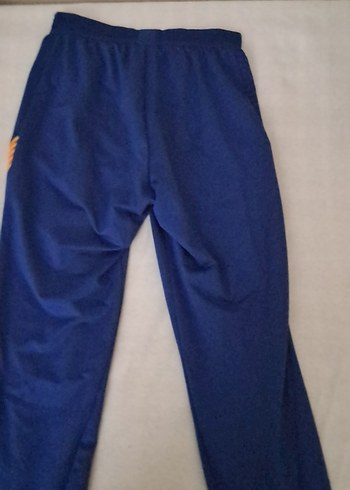 Erkek Çocuk Lacivert Streetwear Eşofman Altı - Görsel 4