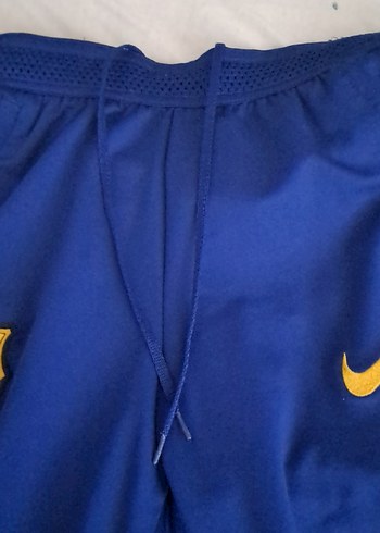 Erkek Çocuk Lacivert Streetwear Eşofman Altı - Görsel 6