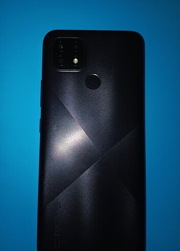 Real me c21 32gb - Görsel 2