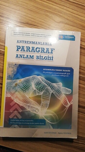 Paragraf soru bankası 