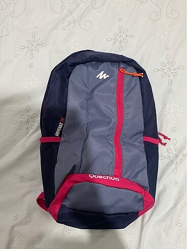 Orjinal decathlon çanta