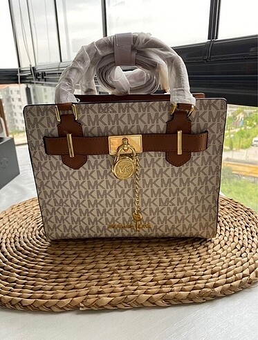 Orjinal Michael Kors çanta