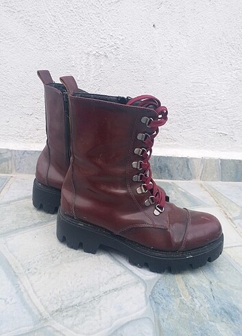 38 Beden bordo bot
