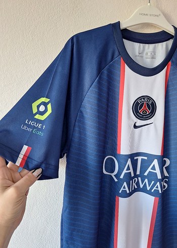 Messi psg forma - Görsel 5