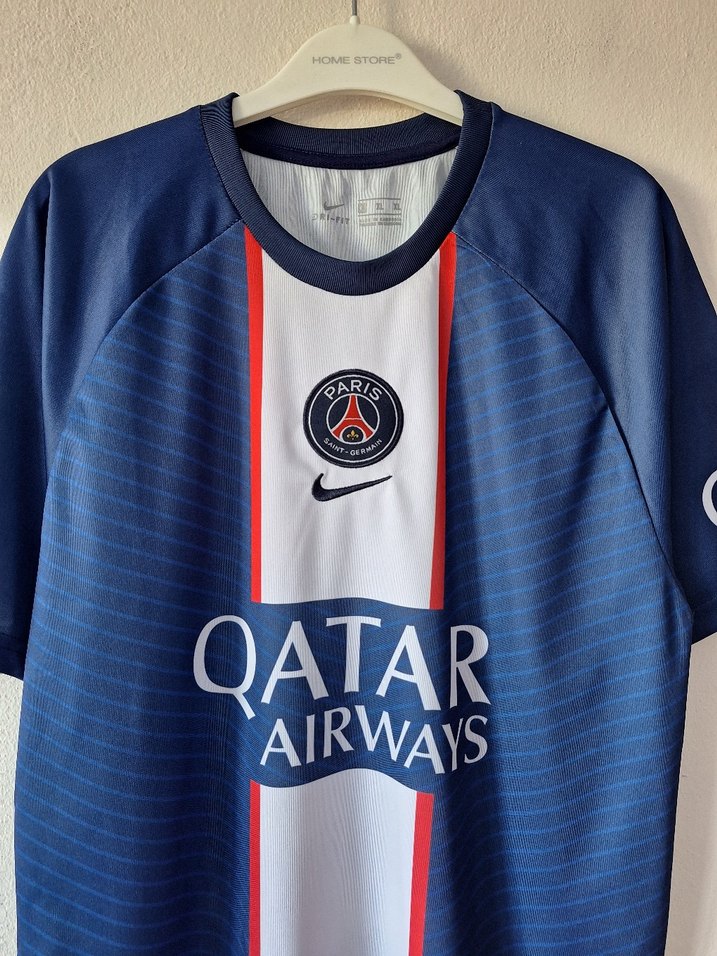 Messi psg forma - Görsel 4