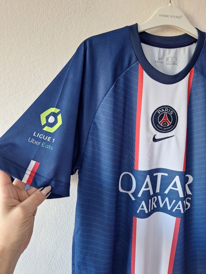 Messi psg forma - Görsel 5