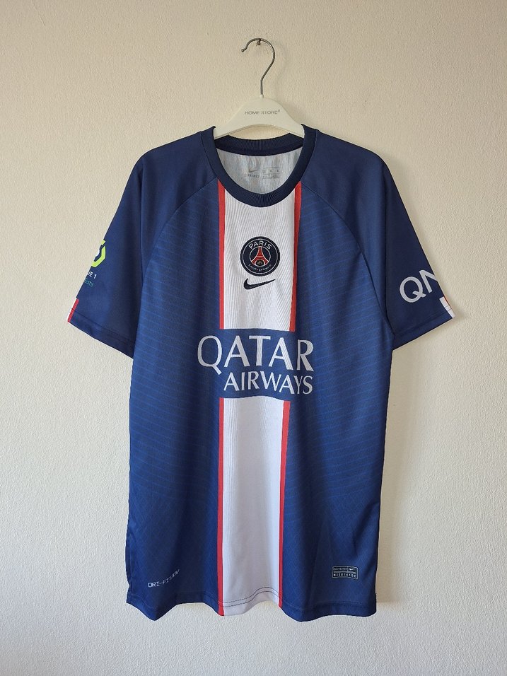 Messi psg forma - Görsel 3