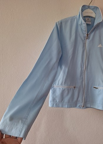 Orjinal Adidas spor ceket - Görsel 5