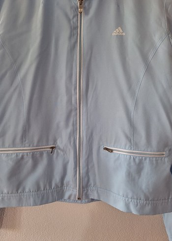 Orjinal Adidas spor ceket - Görsel 4